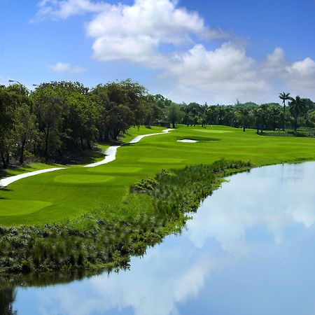 Trump National Doral Golf Resort Miami Exteriér fotografie