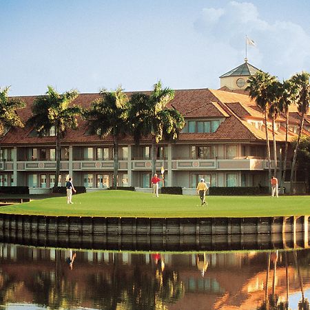 Trump National Doral Golf Resort Miami Exteriér fotografie