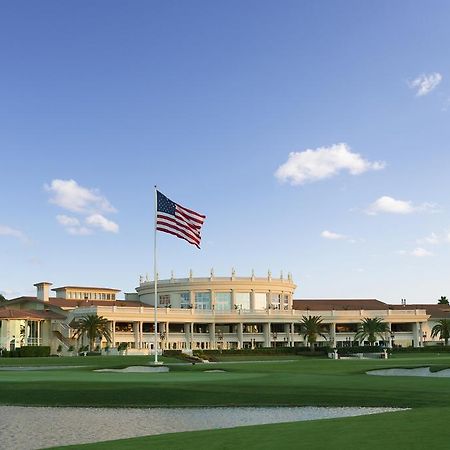 Trump National Doral Golf Resort Miami Exteriér fotografie