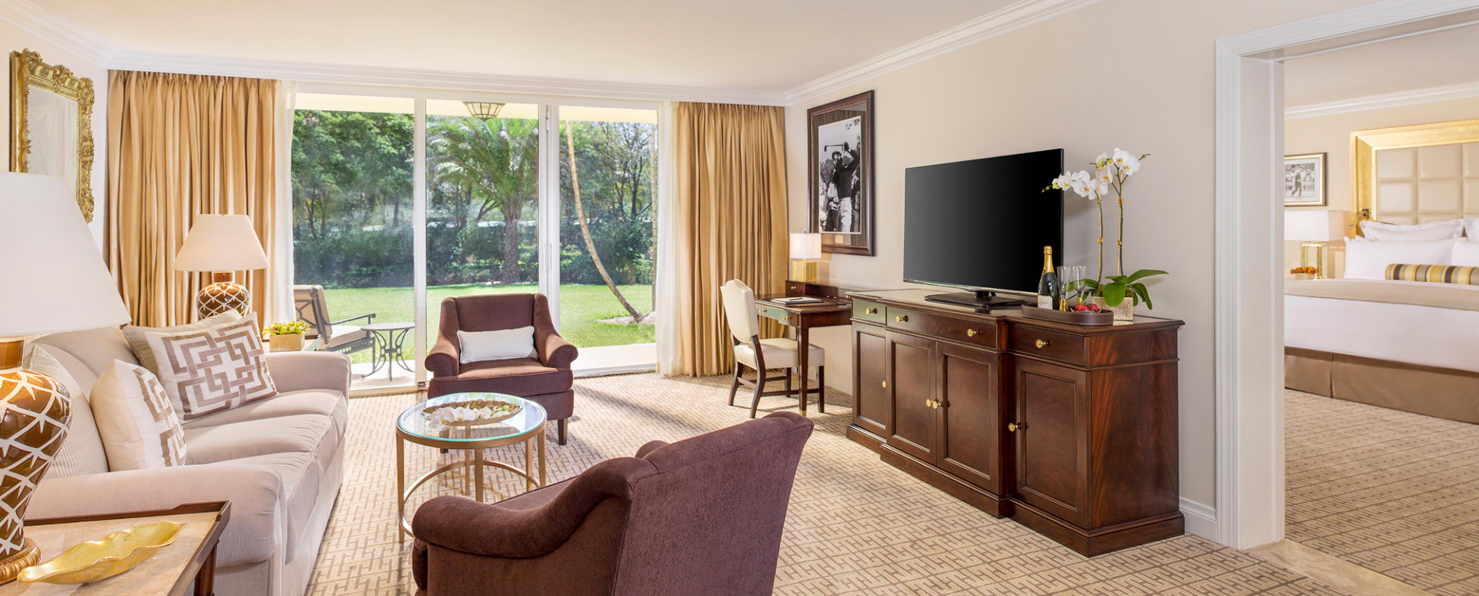 Trump National Doral Golf Resort Exteriér fotografie