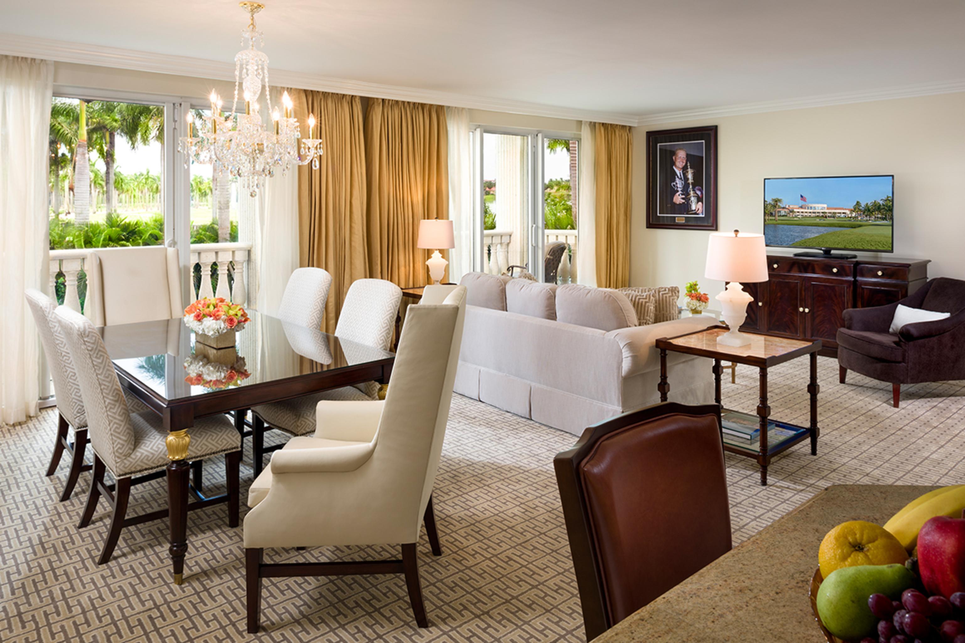 Trump National Doral Golf Resort Exteriér fotografie