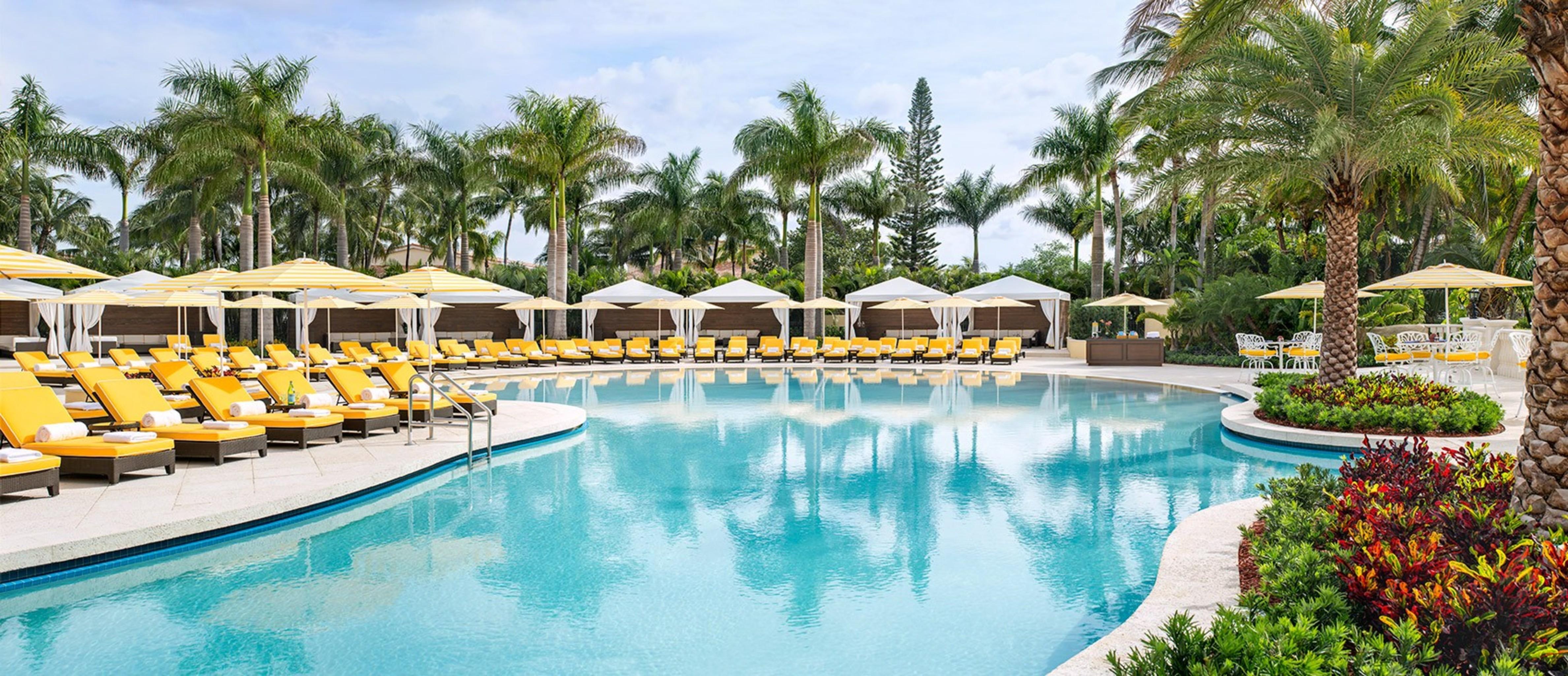 Trump National Doral Golf Resort Exteriér fotografie