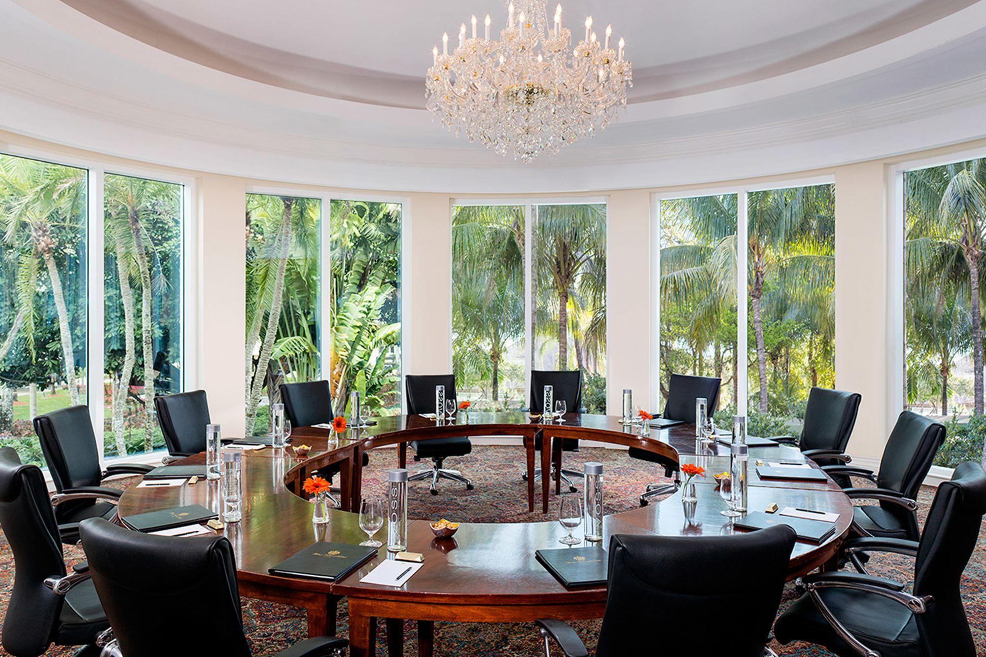 Trump National Doral Golf Resort Exteriér fotografie