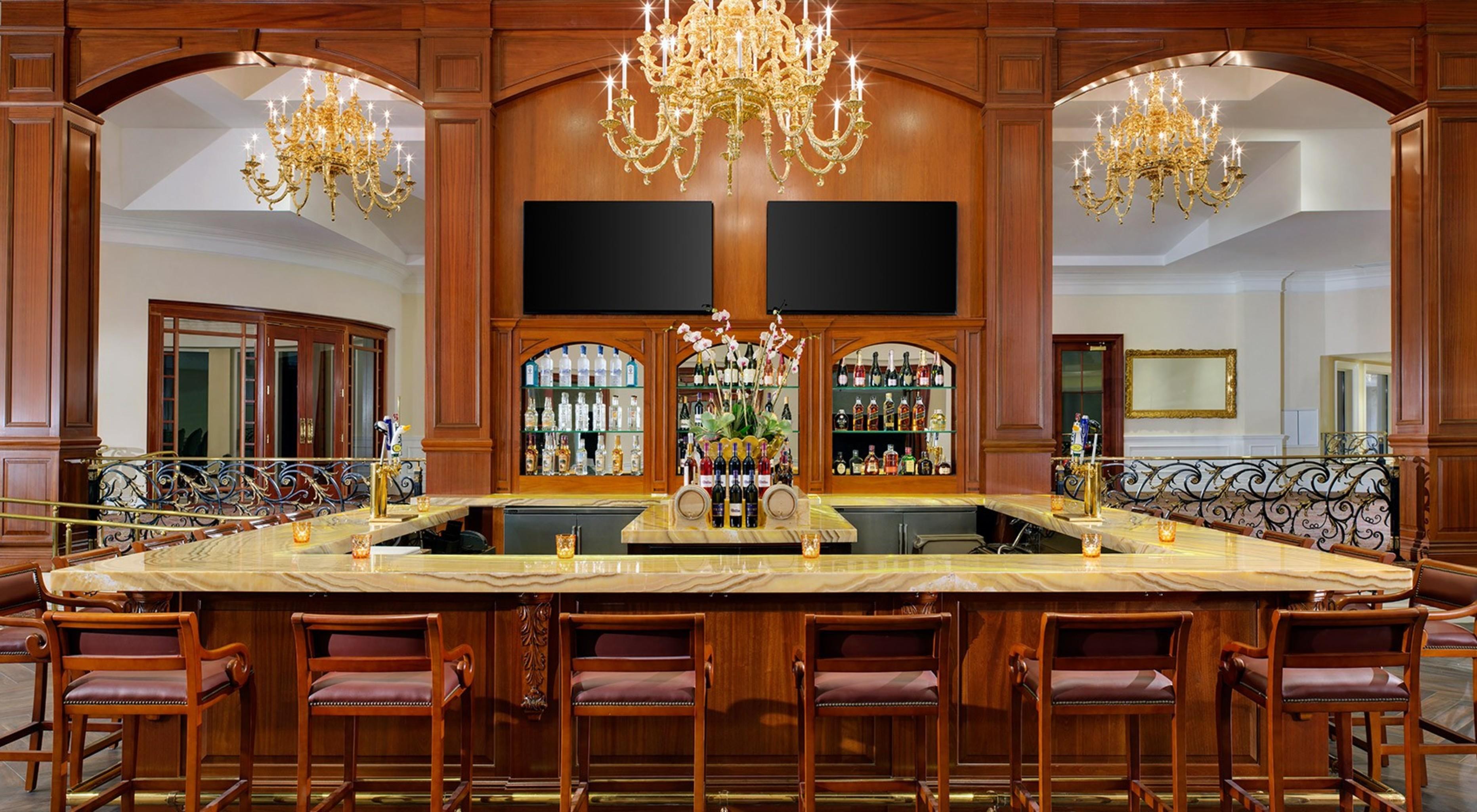 Trump National Doral Golf Resort Exteriér fotografie