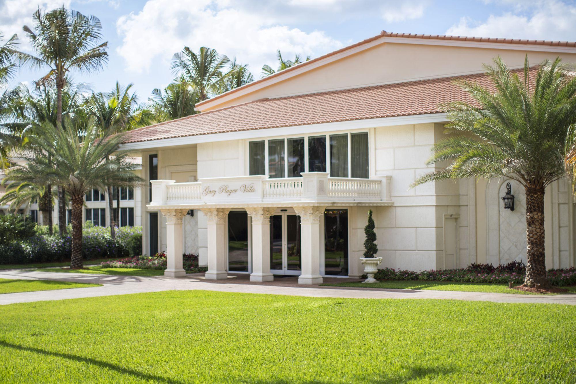 Trump National Doral Golf Resort Exteriér fotografie