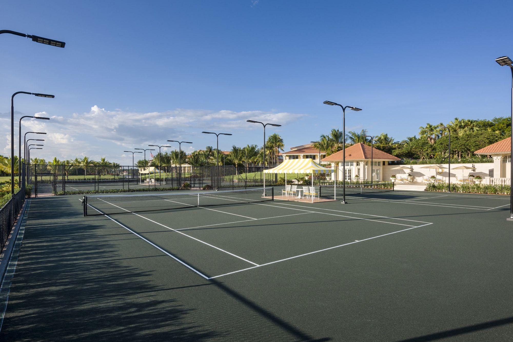 Trump National Doral Golf Resort Miami Exteriér fotografie