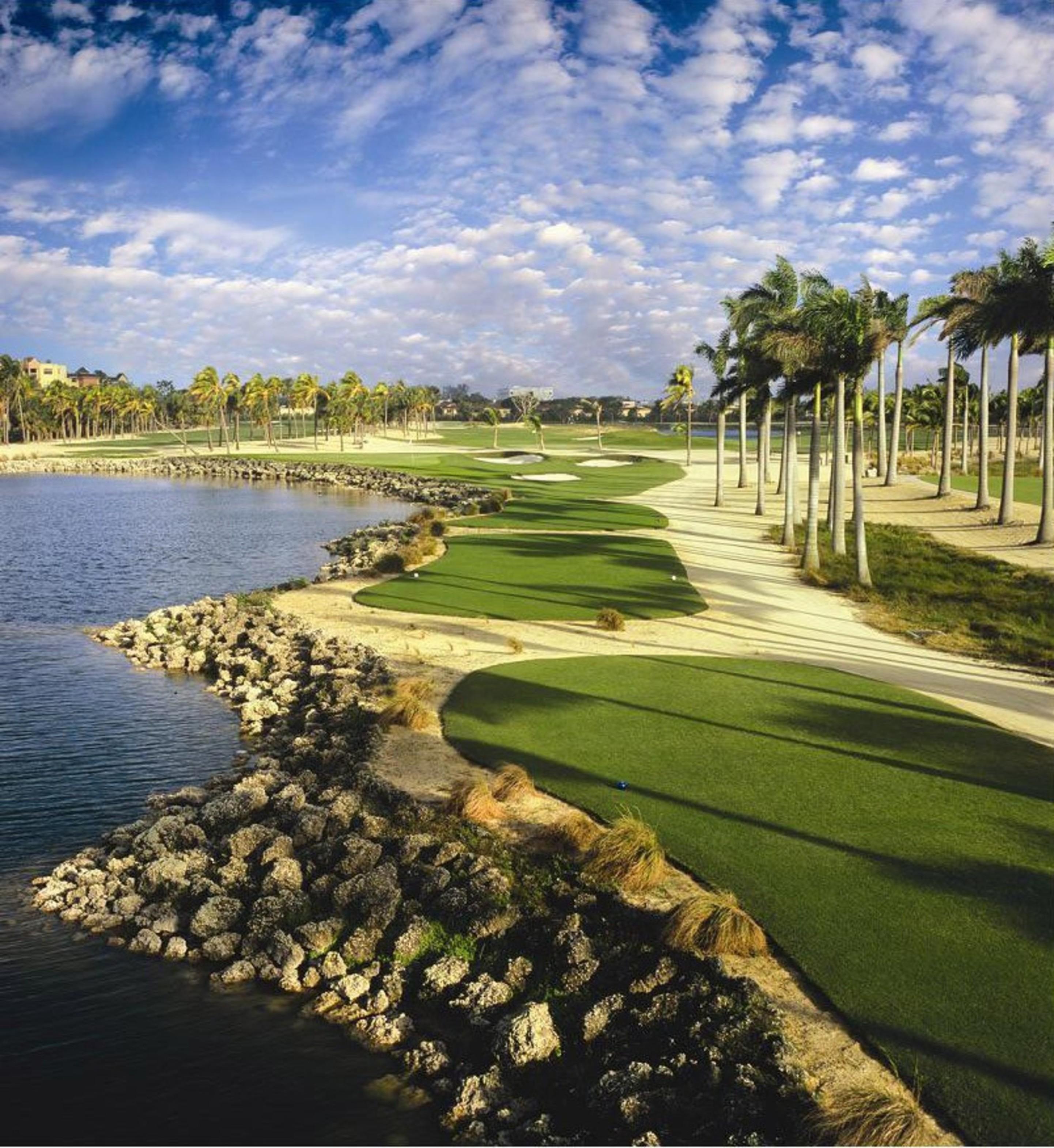 Trump National Doral Golf Resort Miami Zařízení fotografie