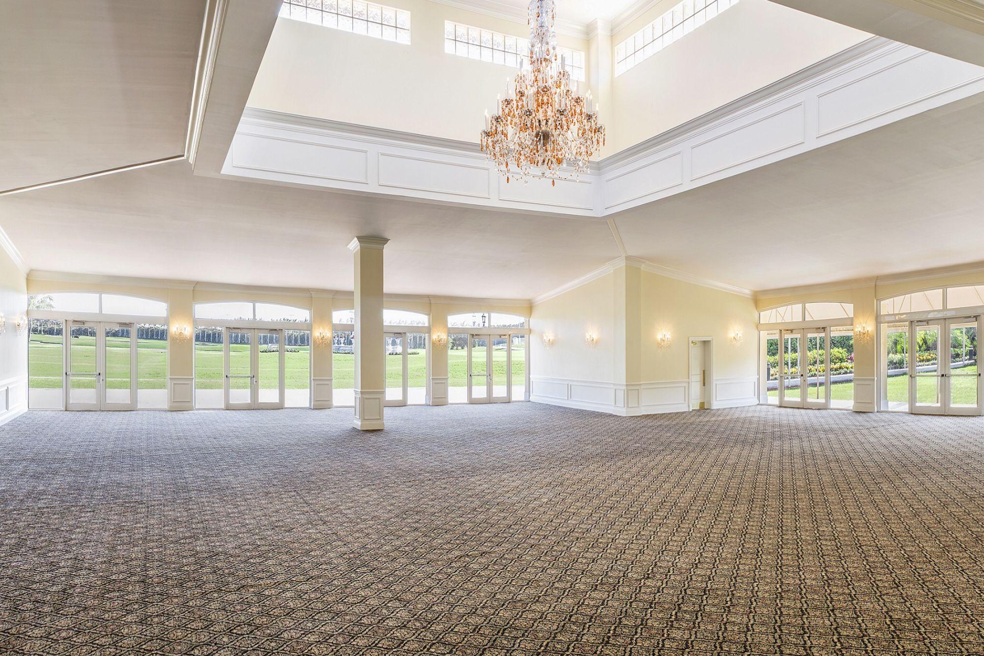 Trump National Doral Golf Resort Exteriér fotografie