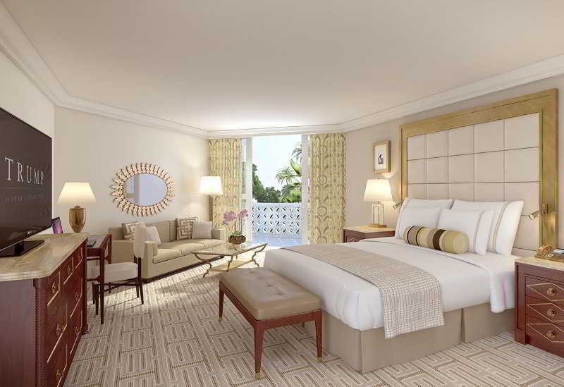 Trump National Doral Golf Resort Exteriér fotografie