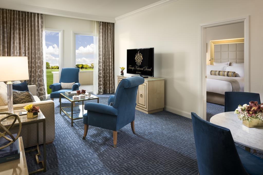 Trump National Doral Golf Resort Exteriér fotografie