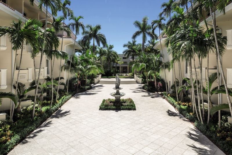 Trump National Doral Golf Resort Exteriér fotografie