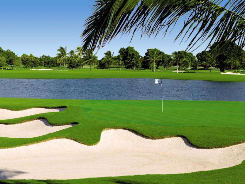 Trump National Doral Golf Resort Miami Exteriér fotografie