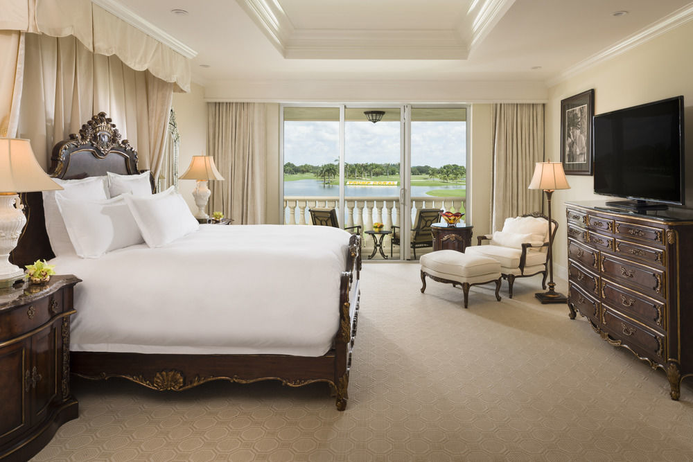 Trump National Doral Golf Resort Exteriér fotografie
