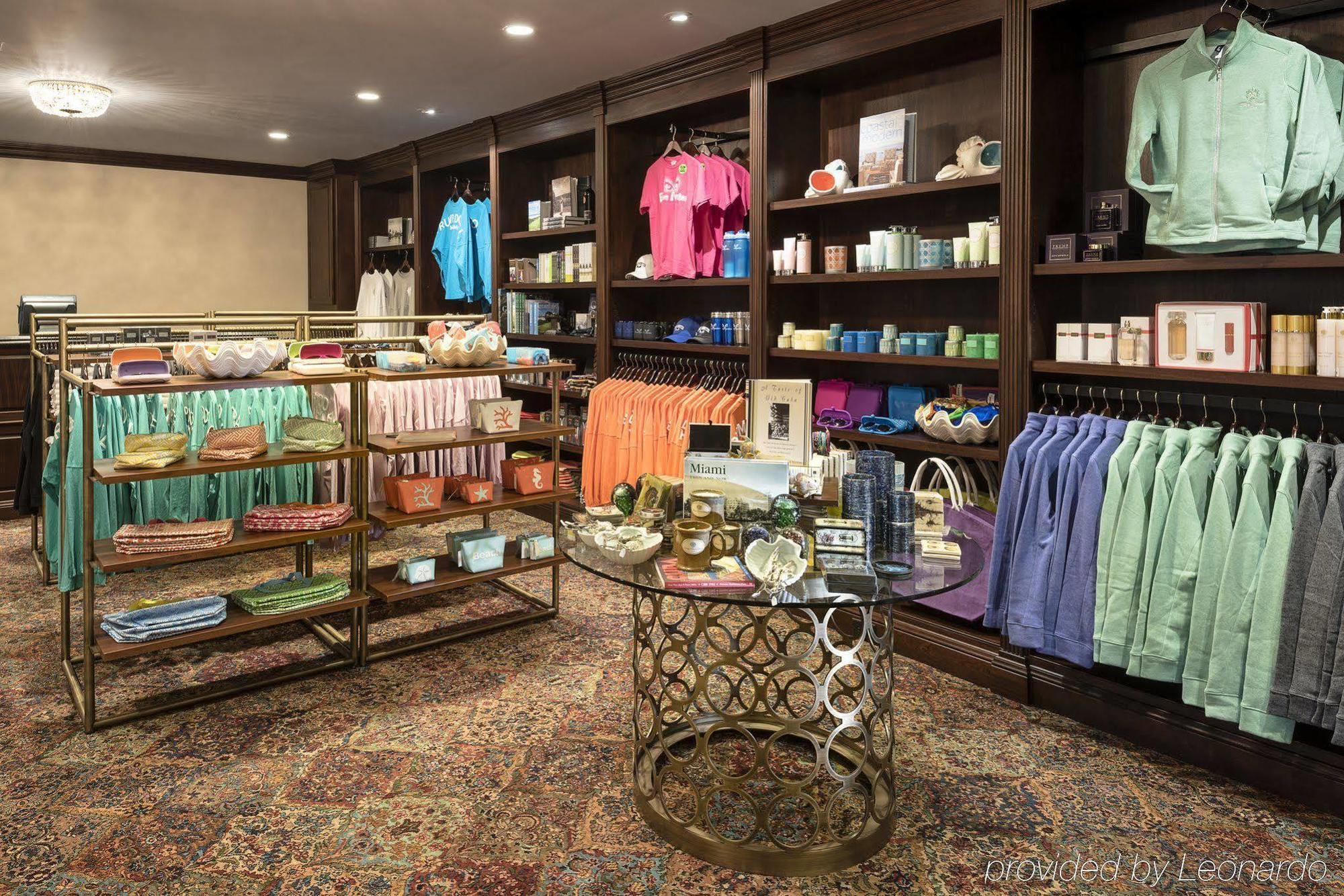 Trump National Doral Golf Resort Exteriér fotografie