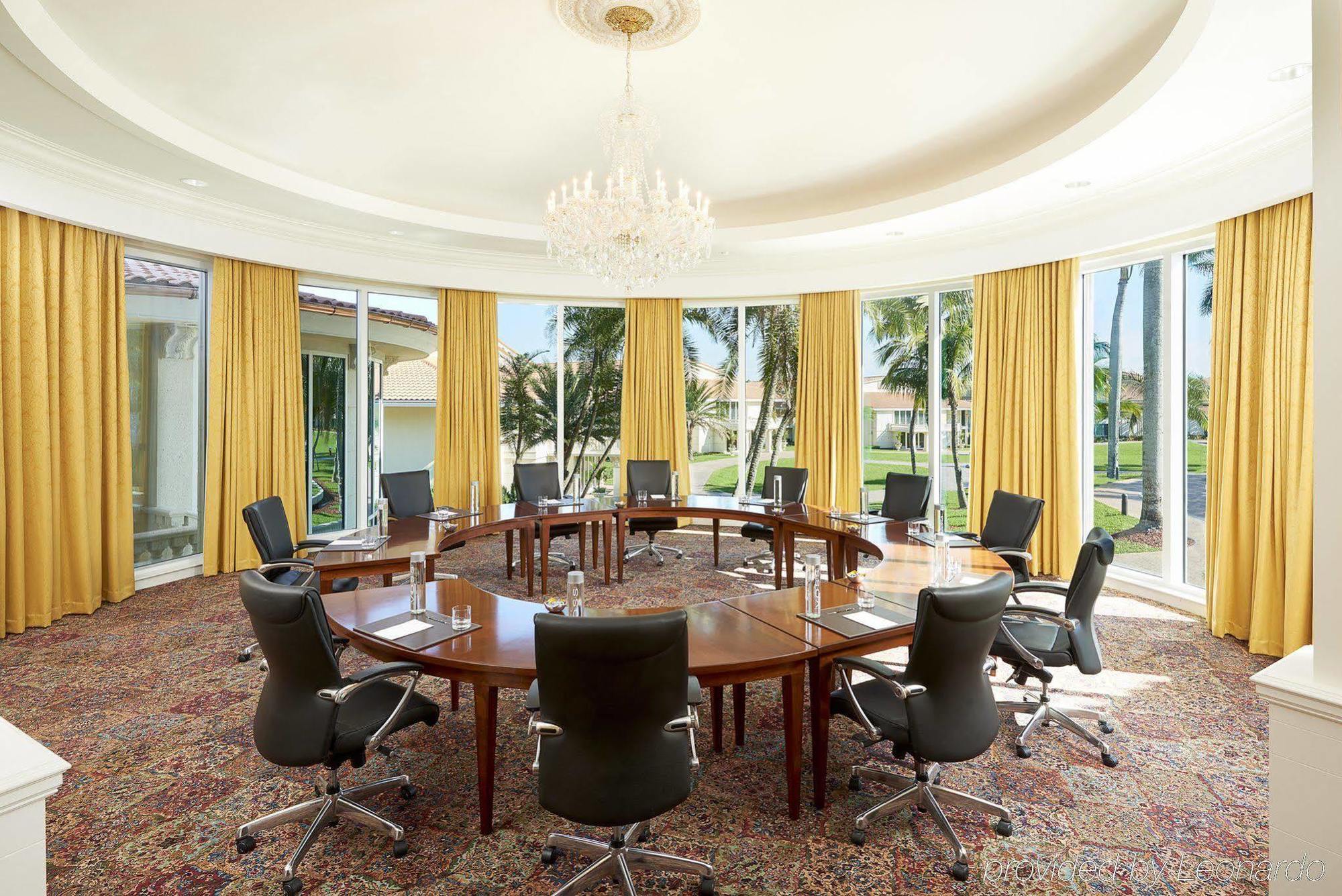 Trump National Doral Golf Resort Miami Exteriér fotografie