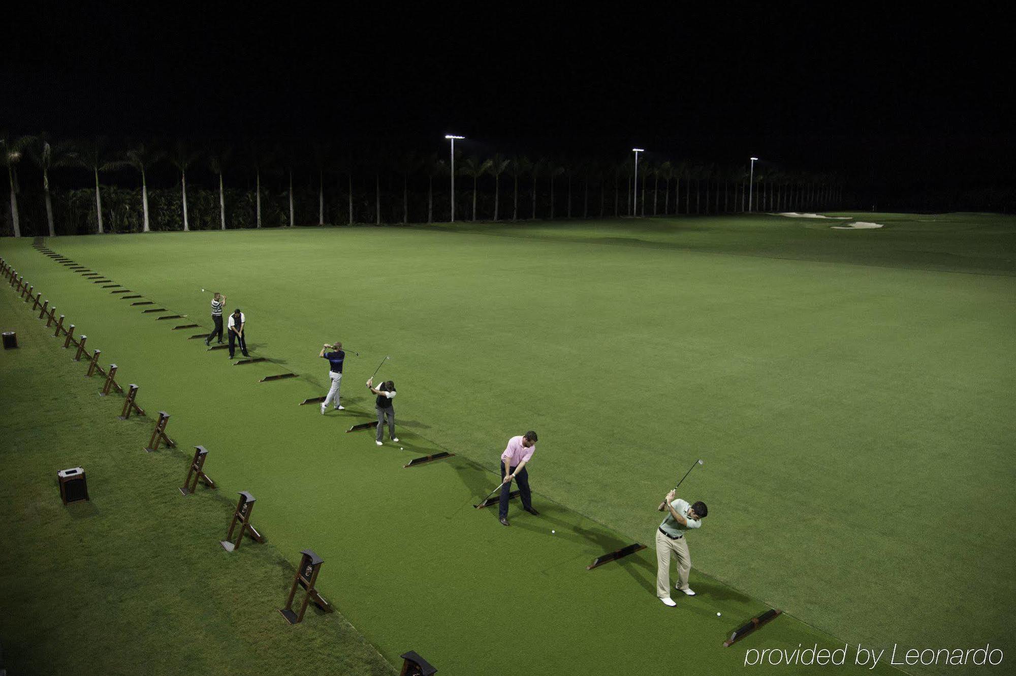 Trump National Doral Golf Resort Miami Exteriér fotografie