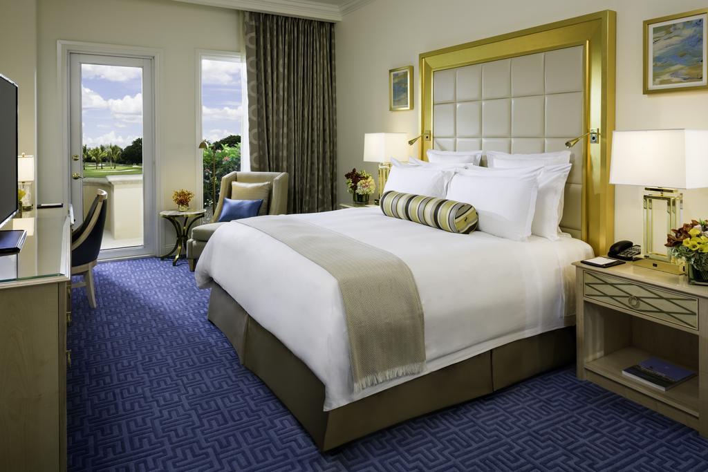 Trump National Doral Golf Resort Exteriér fotografie