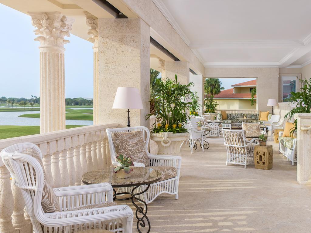 Trump National Doral Golf Resort Exteriér fotografie