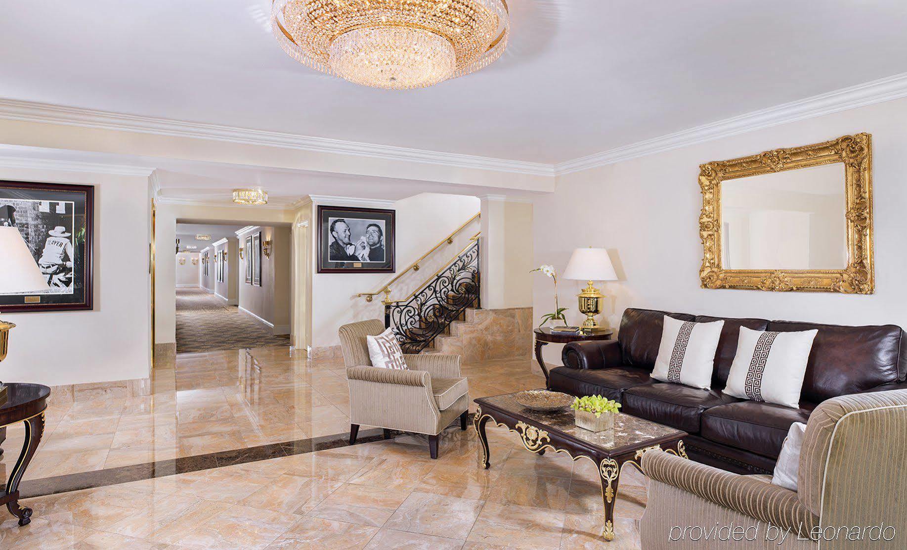 Trump National Doral Golf Resort Exteriér fotografie