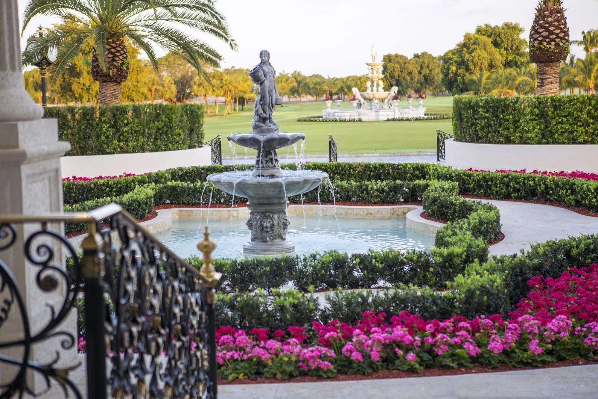 Trump National Doral Golf Resort Miami Exteriér fotografie