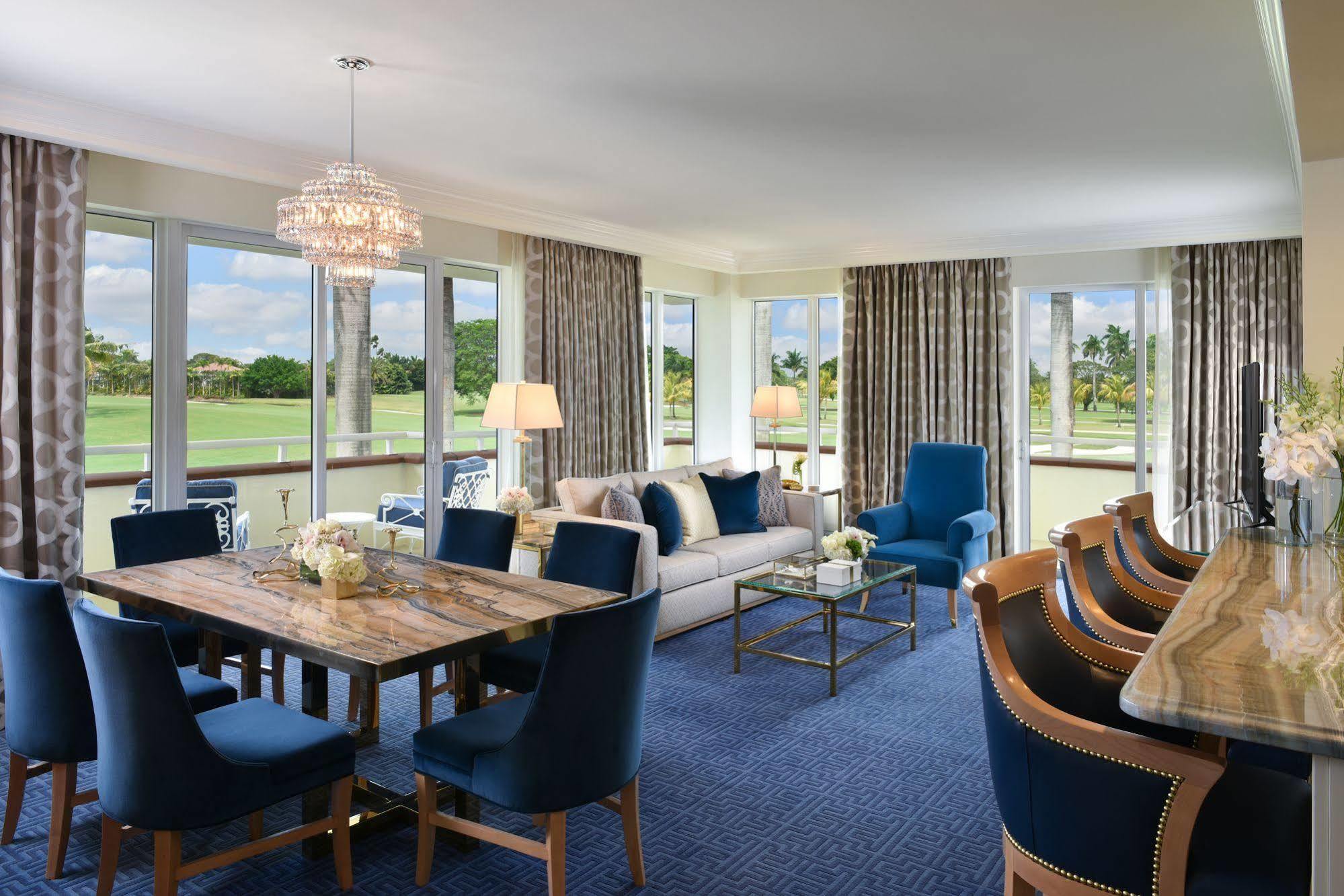 Trump National Doral Golf Resort Exteriér fotografie