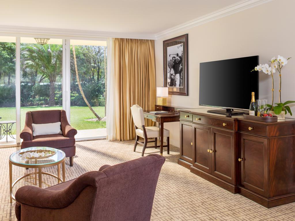 Trump National Doral Golf Resort Exteriér fotografie