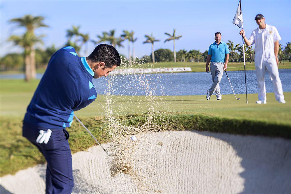 Trump National Doral Golf Resort Miami Exteriér fotografie