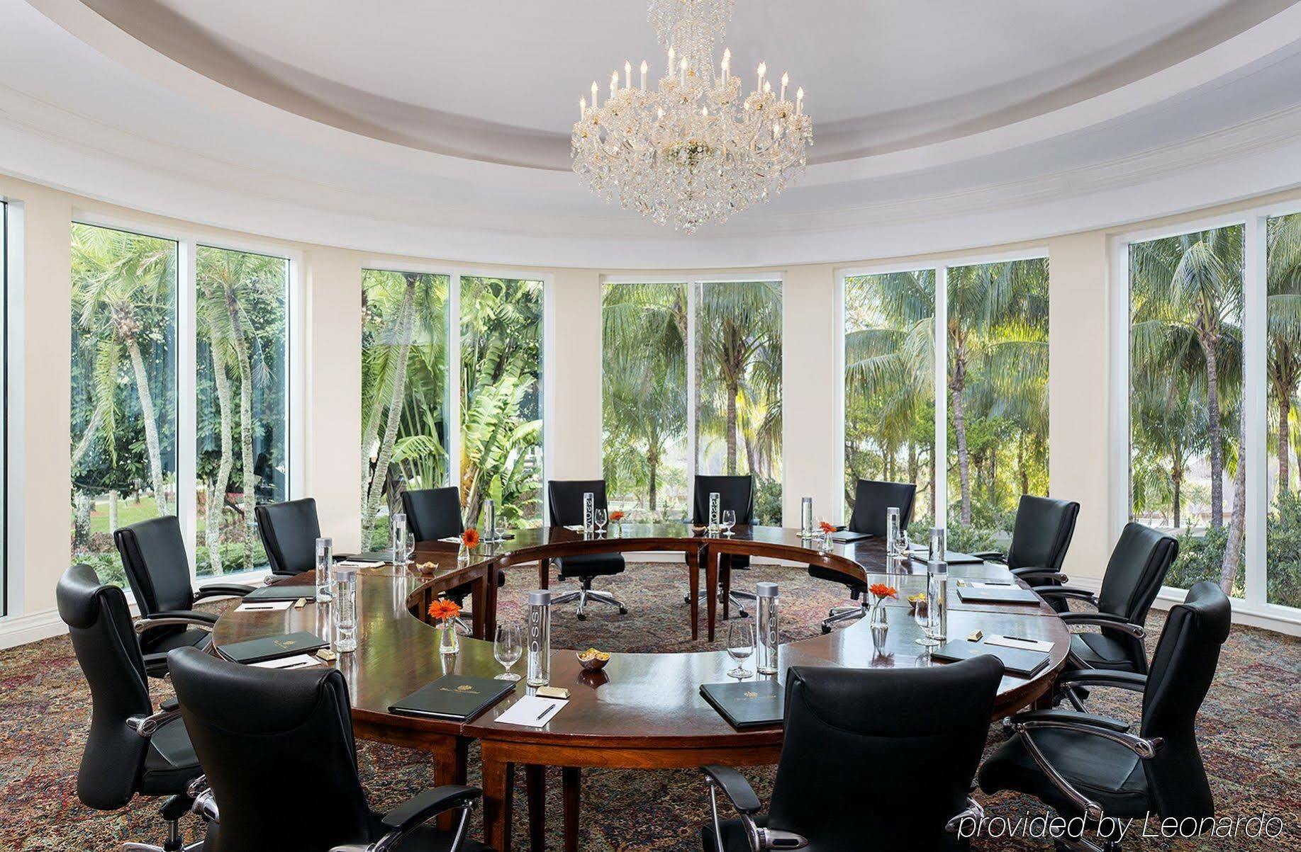 Trump National Doral Golf Resort Exteriér fotografie