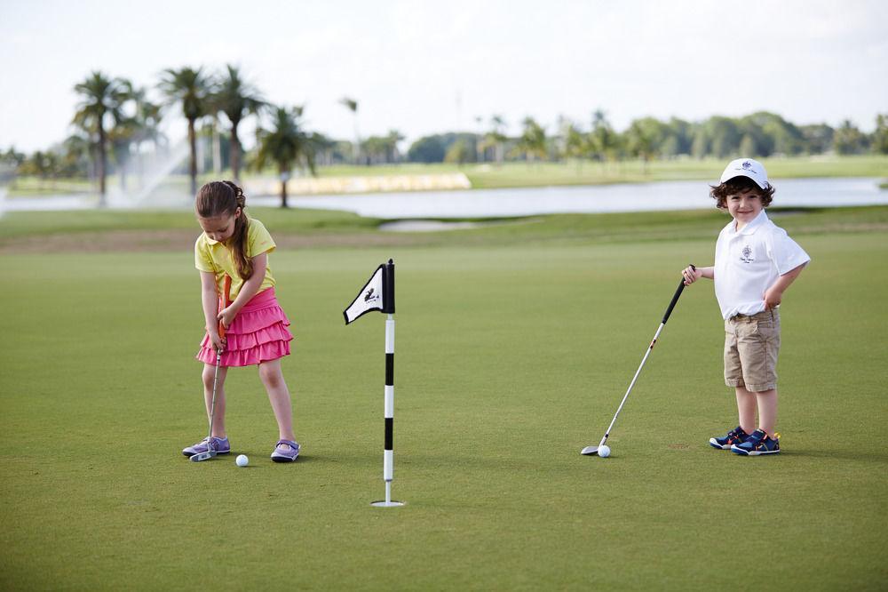 Trump National Doral Golf Resort Exteriér fotografie