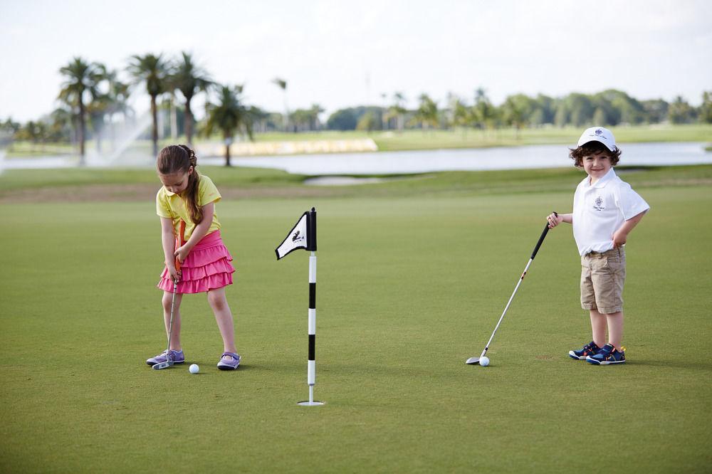 Trump National Doral Golf Resort Miami Exteriér fotografie